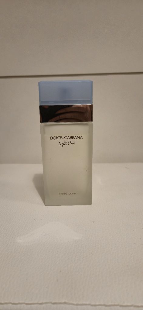 Дамски аромат Dolce&Gabbana Light Blue EDT 85ml/100ml.