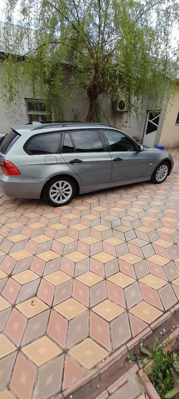 Bmw 320de91 dizel pret fix