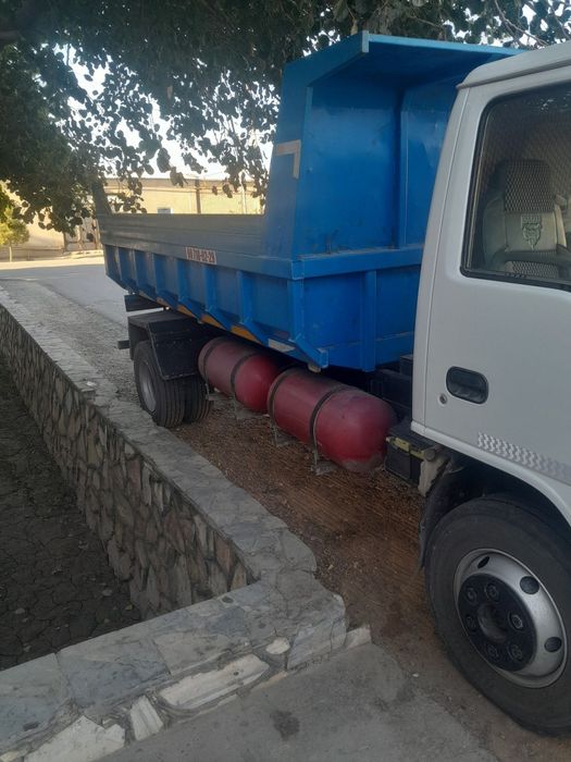 Исузу   сотилади