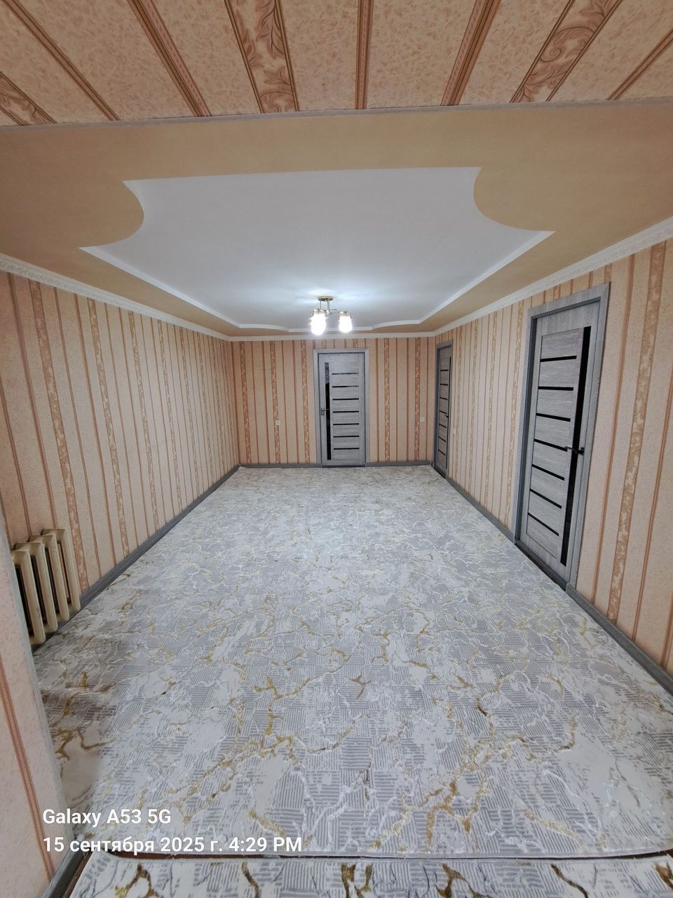 Квартира продаётся Чиланзар 2 квартал 2/2/4 кирпич торговый центр