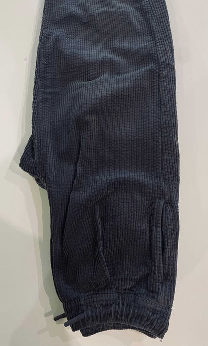 Карго панталон от рипсено кадифе ZARA / момче / 140 см
