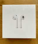 Apple Airpods 2nd gen. 24м.гаранция оригинални