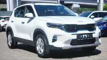Kia Sonet  3 Pozitsiya muddatli to'lovga 100% halol