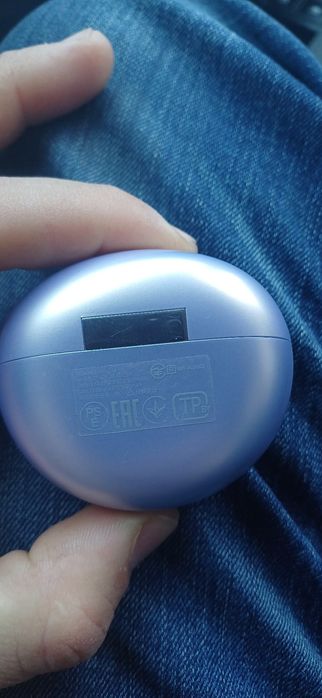 Huawei free clip