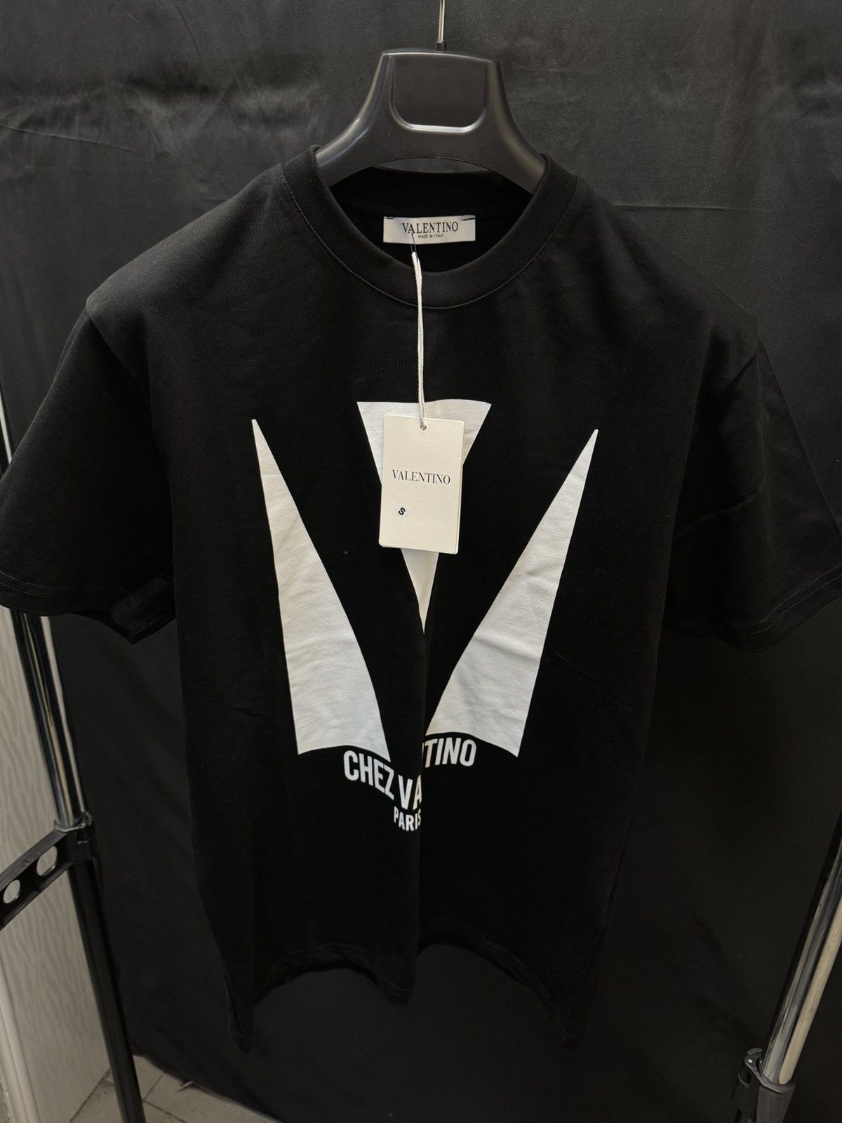 Valentino тениска