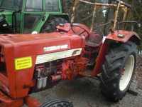 Piese tractor Case 624