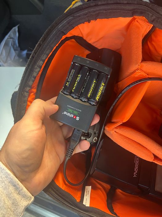 Canon Eos R , ca și nou