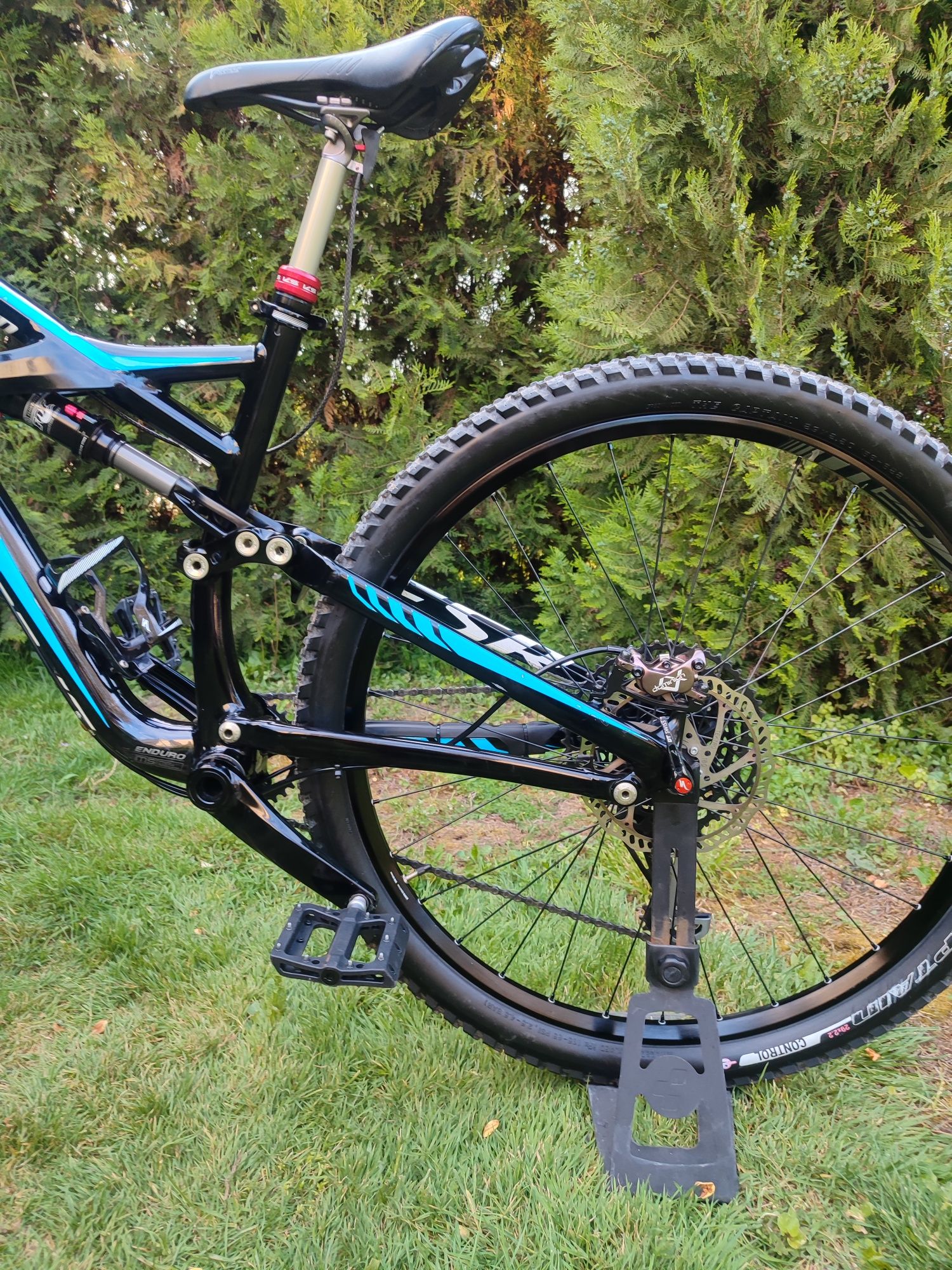 Specialized Enduro 29 цола 1×12 GX