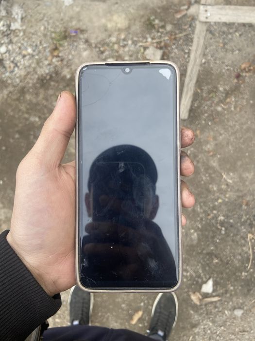 Редми а 3 128 гигабаит