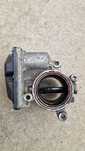 Clapeta acceleratie Seat Exeo CAHA cod 03L 128 063 E