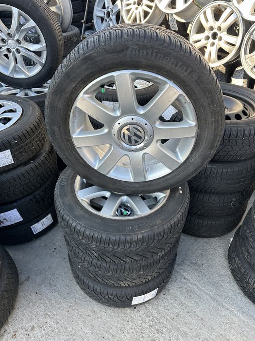 Jante aliaj 5x112 de la R16 la R20/Audi/Vw/Mercedes-199€