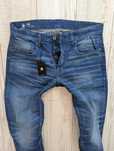 G-Star 3301 Straight Tapered w34L32