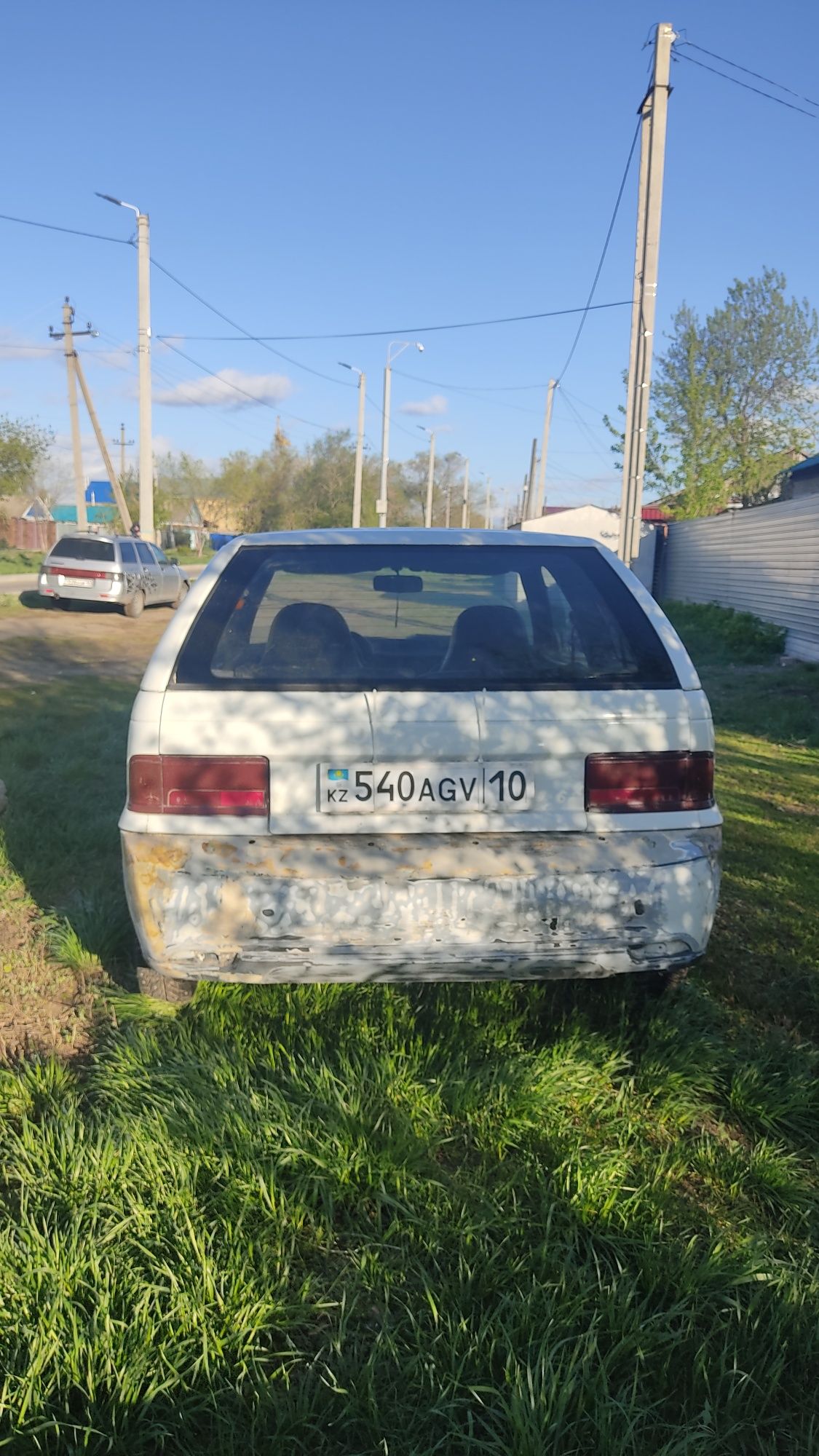 Митсубиси кольт 1990