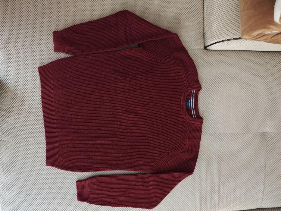 Мъжки пуловер McNeal