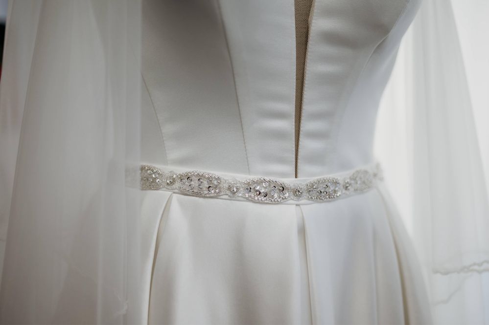 Rochie de mireasa
