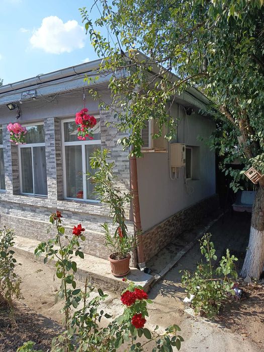 Casa caramida-30km distanta de bucuresti dn5