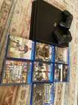 Продам Play Station Pro 1tb
