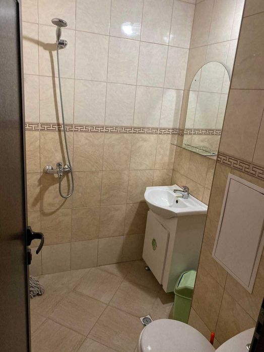 Едностаен Апартамент в Центъра