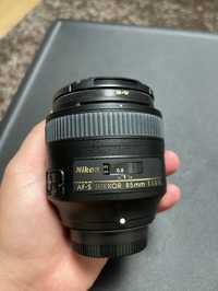 Nikon d500 + obiective