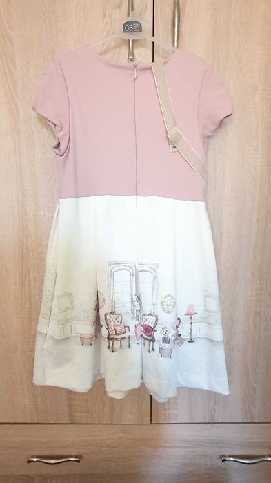 Официални рокли mayoral двете общо за 30лв