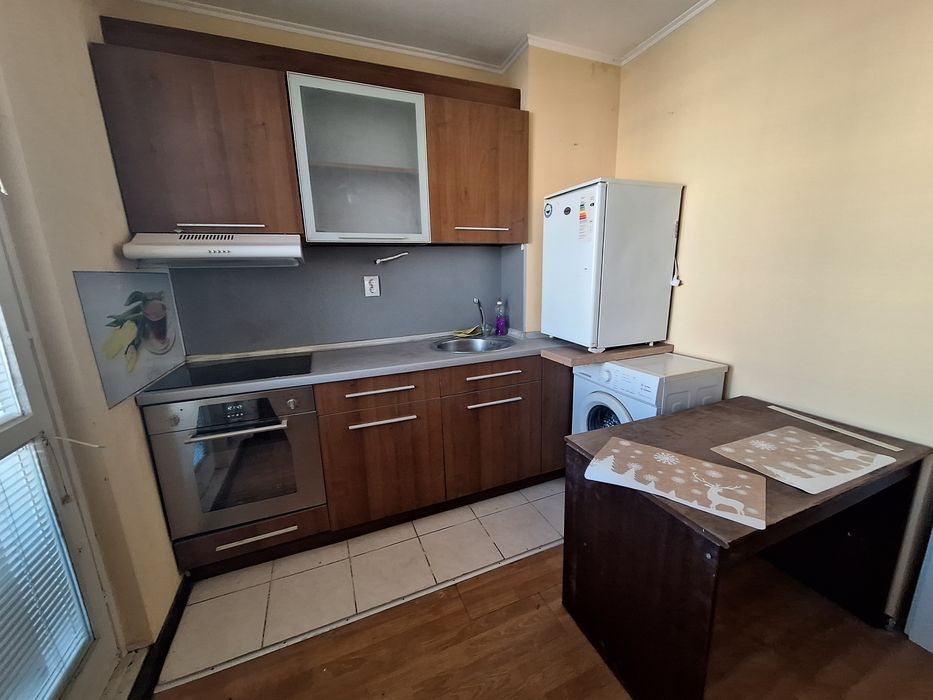 Дава се под наем Ателие в София, Връбница 1 - 18 кв.м за 306 € - Снимка #3
