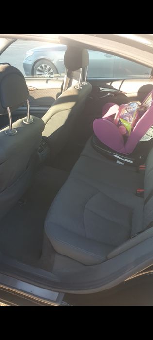 Mercedes Benz E 220 CDI