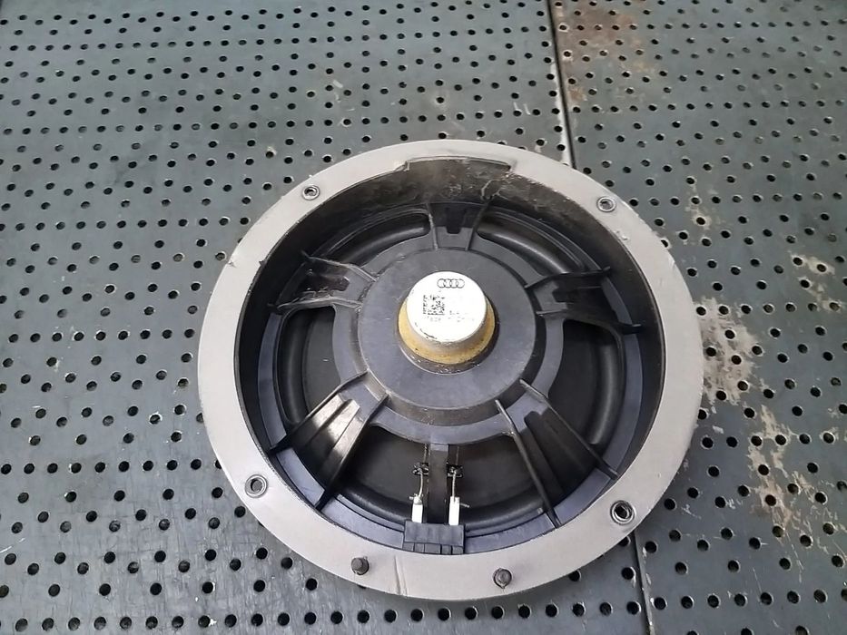 Boxa audio stanga fata audi q5 8r 8r0035415