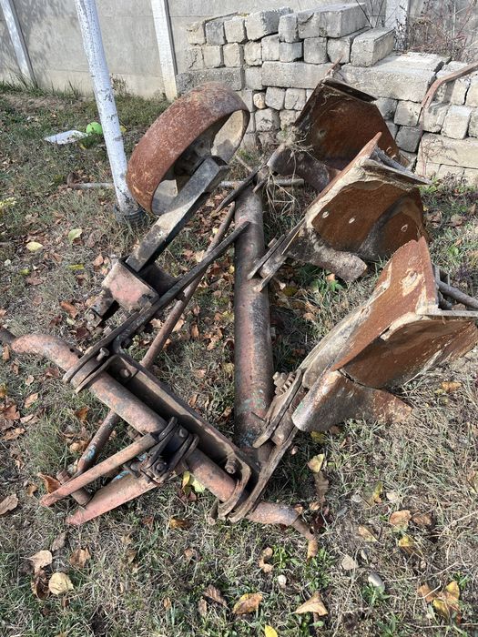 Plug pp4 romanesc de vanzare!