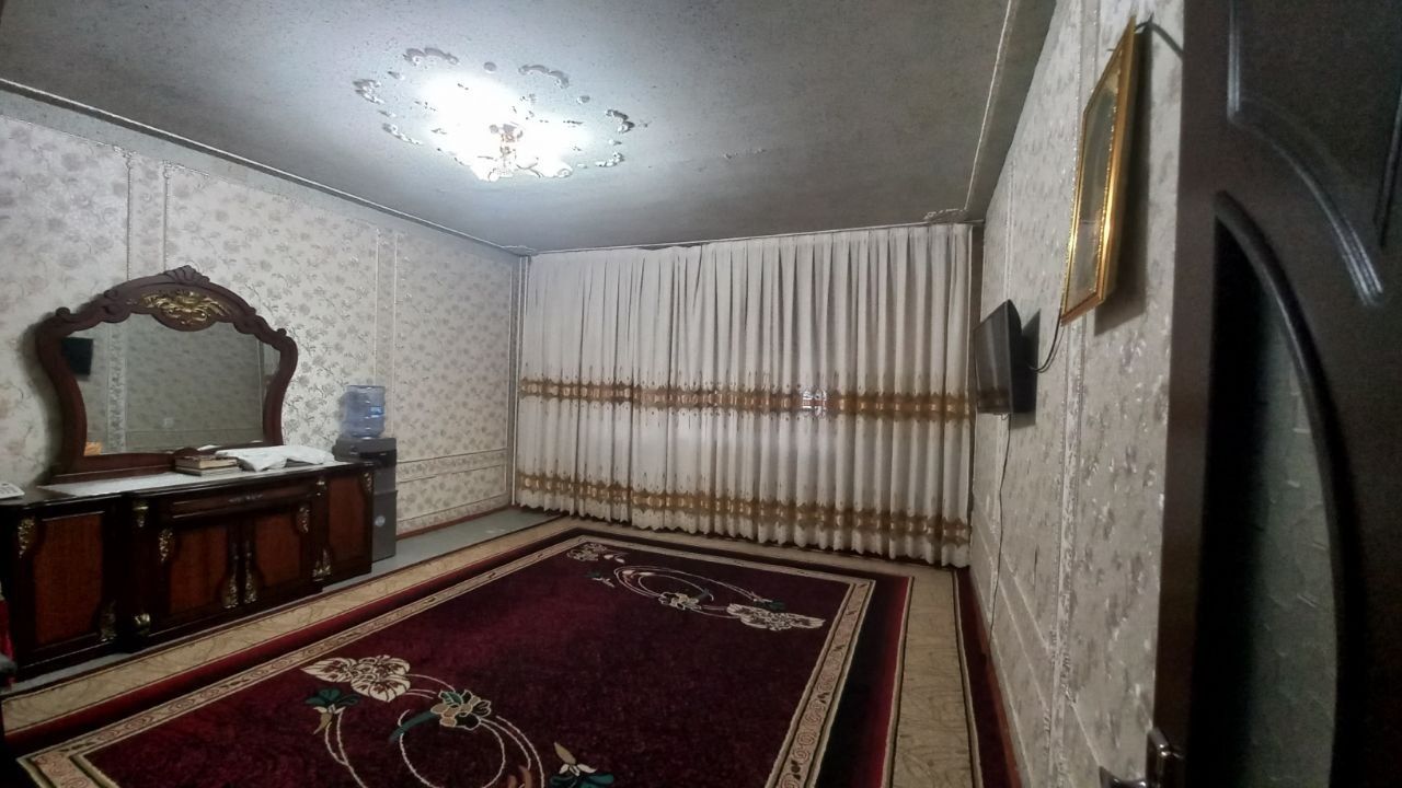 Алгоритм 4-х комнатная
