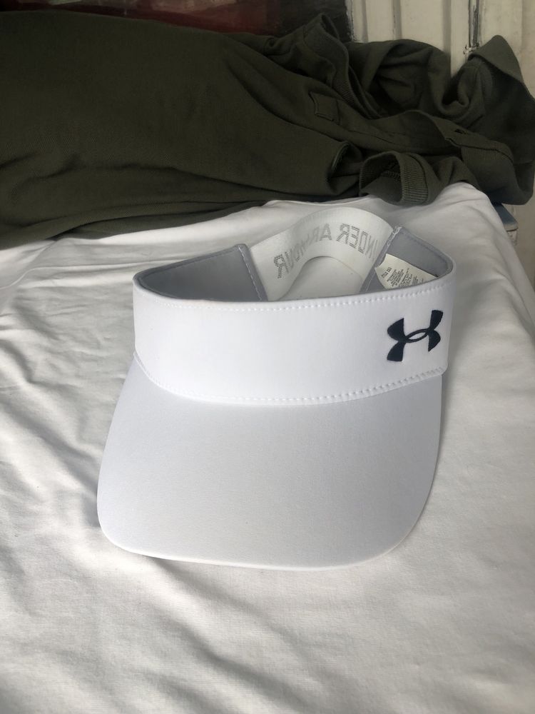 Under Armour дамска шапка/лента