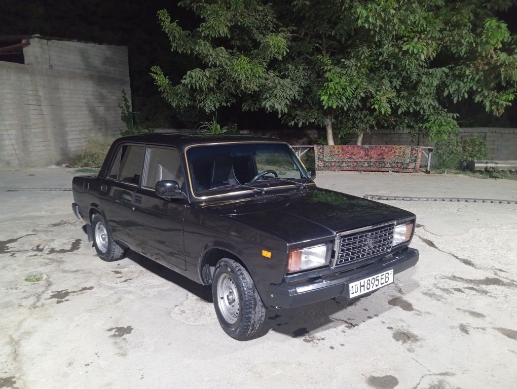 2107sotiladi xolati idyal injektor mator srocna