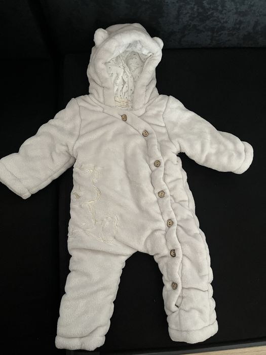 Бебешки космонавт