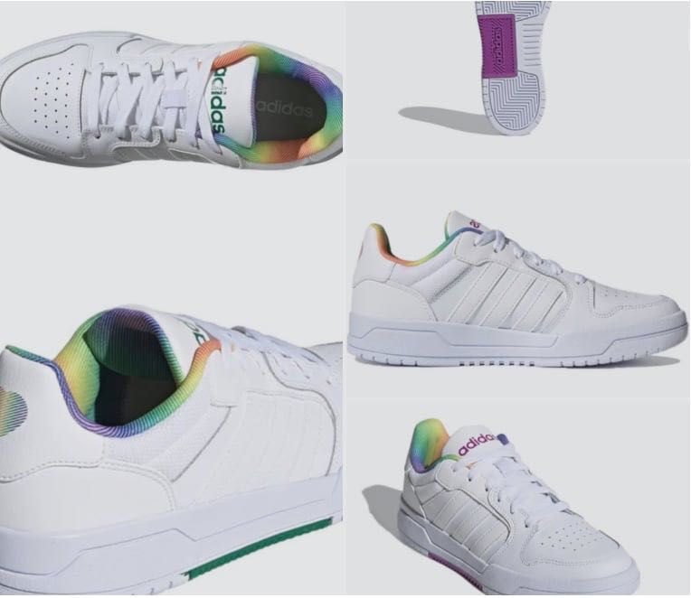 Adidas / Адидас 39 номер