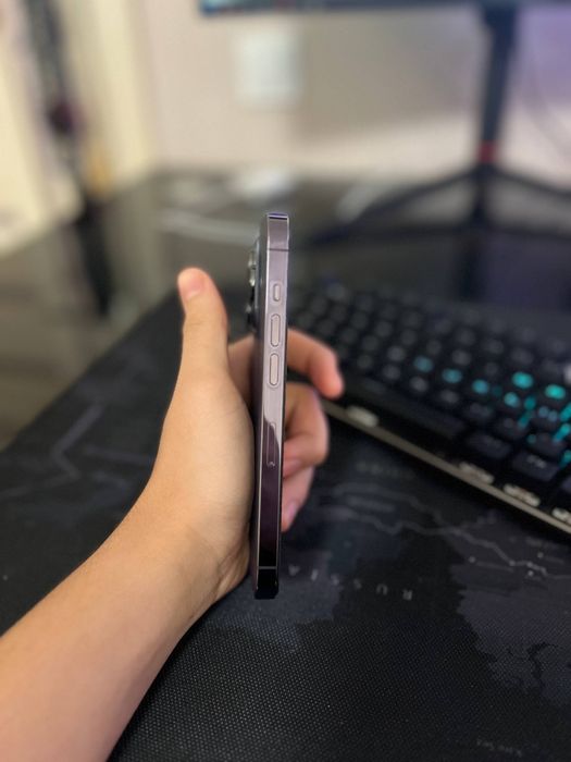 iPhone 14 Pro 256 gb