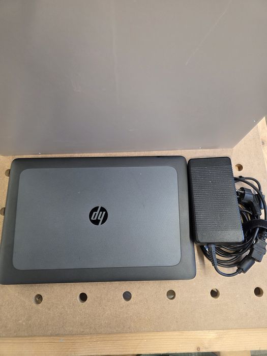 HP ZBook 17 G3 – Мобилна работна станция |i7|16GB|SSD 512GB|Quadro