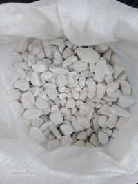Декоративные камни.Белый натуральный камень