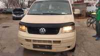 Dezmembram Volkswagen Transporter,T5,an fab2004,2.5 TDI,cod motor AXD