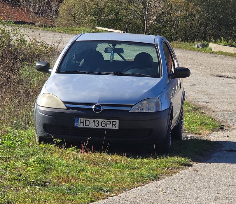 Vând Opel Corsa