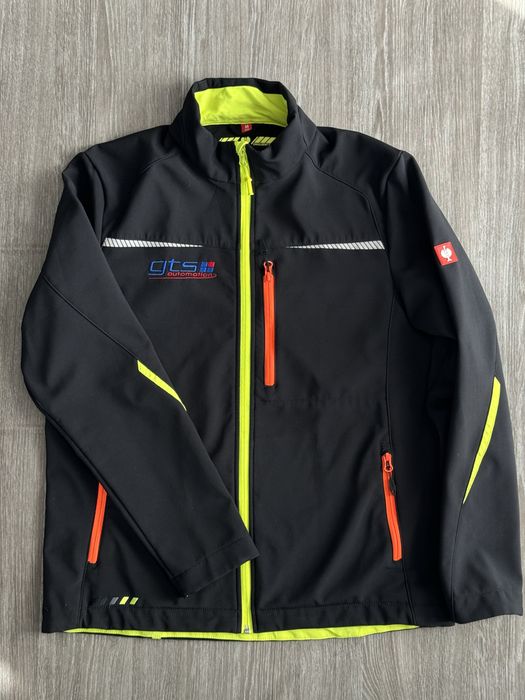 Geaca barbati Engelbert Strauss motion 2020 marimea M