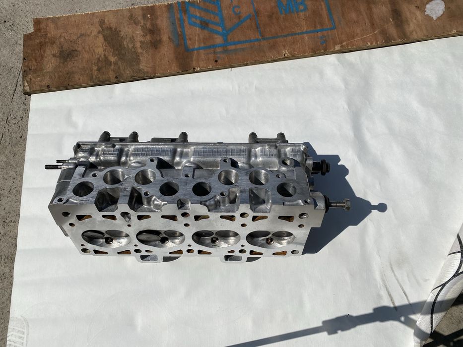Продам ГБЦ ВАЗ 2108 спорт
