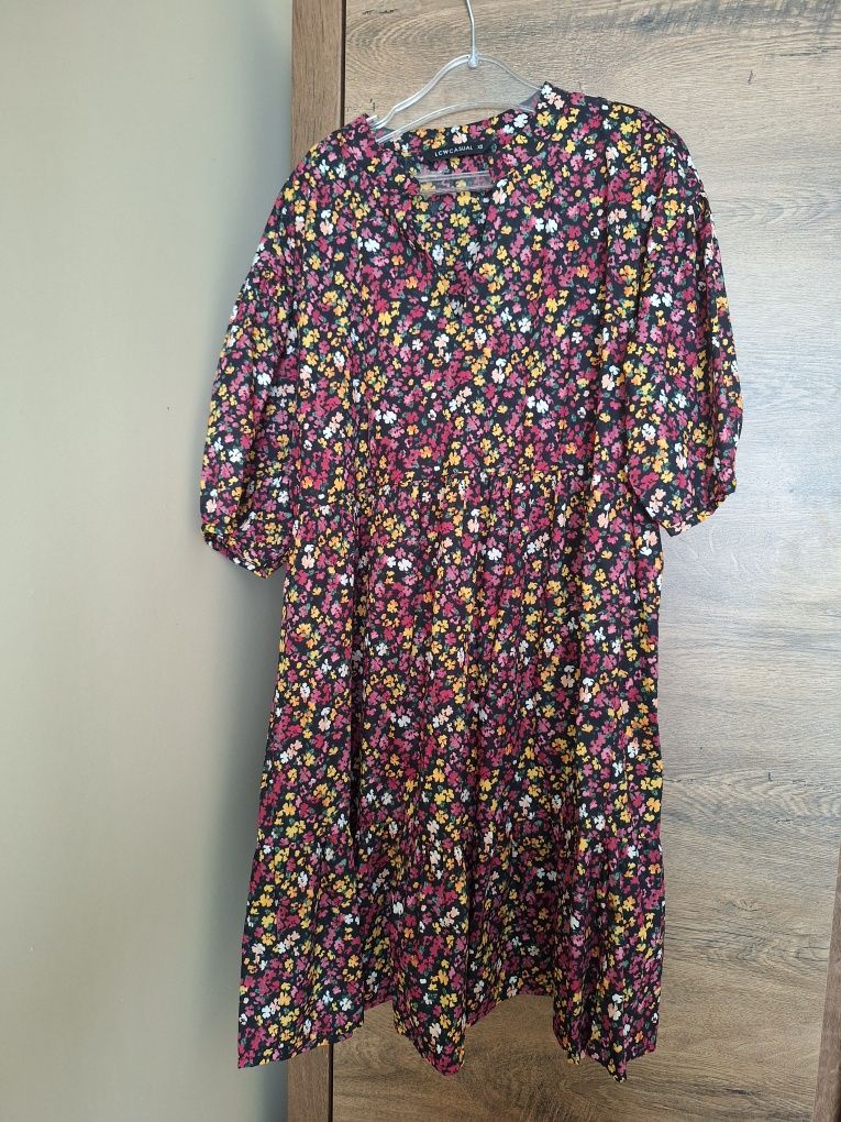 Рокли Vero moda,lc Waikiki,Hm