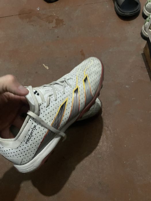 Сороконожка для фудбола 41 размер