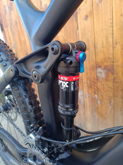 Trek  Fuel  EX 8