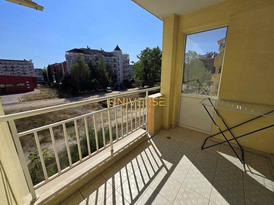 Продава се Двустаен апартамент в к.к. Слънчев бряг - 65 кв.м за 1193 €/кв.м - Снимка #11