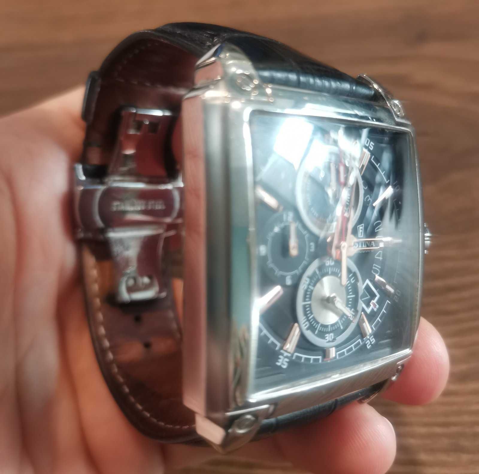 Мъжки часовник Festina F20265/4 Chronograph