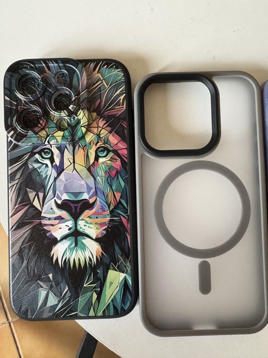 Iphone 15 pro, huse