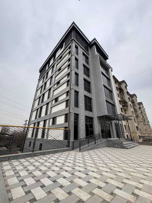 Аренда здания под учебный центр 2100 м², 6 этажей + цоколь  + школа