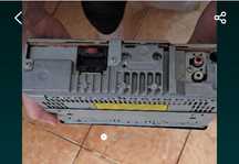 Vind CD player MP3 pionier