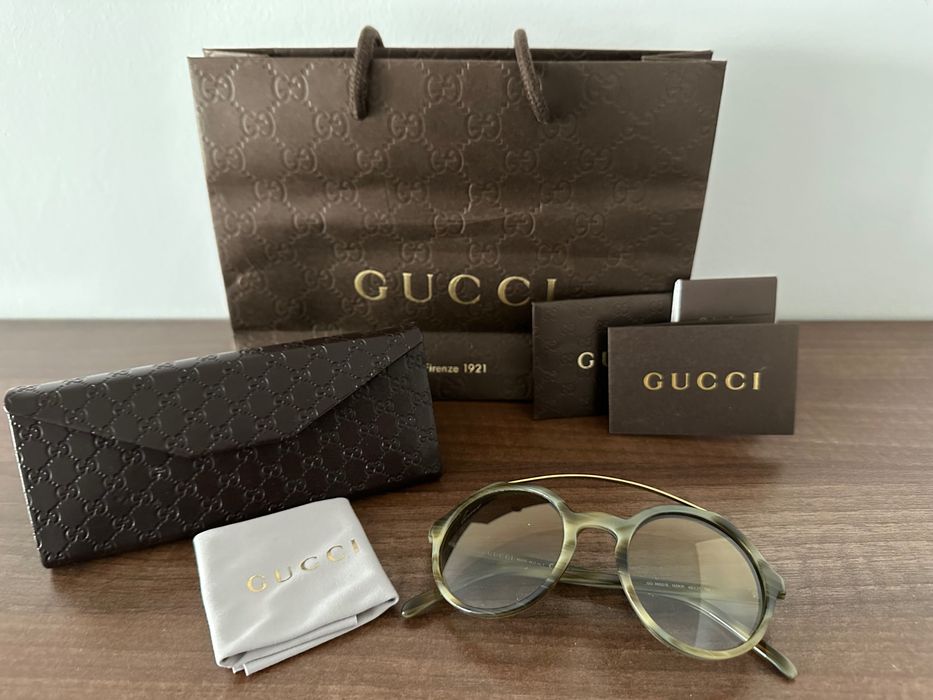 Ochelari de soare Gucci damă