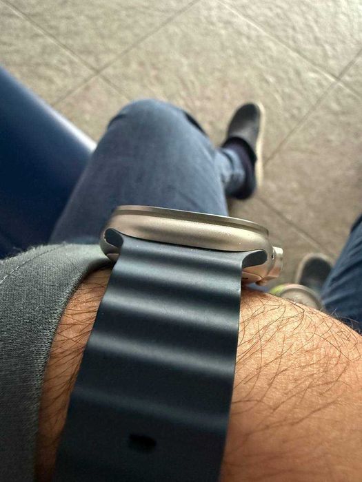 Apple Watch Ultra 2
